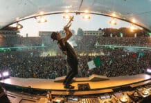 Timmy Trumpet Accidentally Reveals New Album