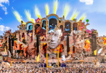 Tomorrowland Removes Attendee After Alleged Threats Toward Israeli Festivalgoers