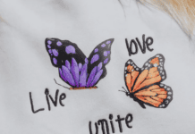 Tomorrowland Launches New Charity Collection Inspired by Children’s Artwork
