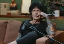Tommy Lee Recalls Injecting Whiskey After Running Out of Heroin