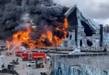 Subcontractor Error Caused Destructive €30 Million Tomorrowland Stage Fire