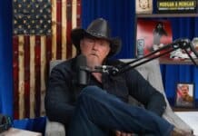Trace Adkins Says He Forgives Ex-Wife for Shooting, Nearly Killing Him