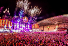 Ultra Europe Announces ULTRALIVE Livestream Details for 2026