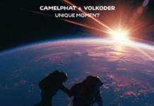 Camelphat & Volkoder Release Fun & Whimsy ‘Unique Moment’