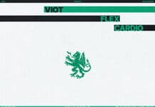 Viot Debuts on Nu Moda Records with Double-Sided Single Flex/Cardio