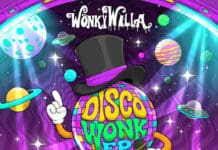 WonkyWilla Studio Debuts “Disco Wonk” Sound In Latest Four-Track EP