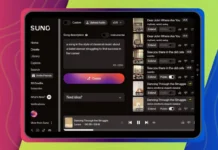 AI Music Generator Suno Used Millions of Songs From Youtube and Deezer