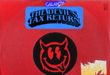 Galantis Reworks Frankie Valli’s ‘Can’t Take My Eyes Off You’