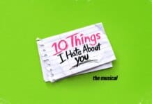 ’10 Things I Hate About You’ Broadway Musical Adaptation Coming in 2027