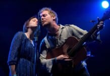 Glen Hansard’s Swell Season Bandmate Markéta Irglová Pays Tribute