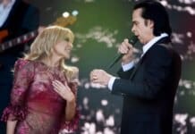 Kylie Minogue Joins Nick Cave for ‘Where the Wild Roses Grow’