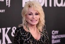 Nashville Airport to Be Renamed for Dolly Parton