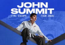 John Summit to Headline LA Memorial Coliseum on CTRL Escape Tour
