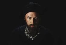 Lightning Strike Destroys Damian Lazarus’ Studio