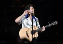 Niall Horan ‘Dinner Party’ Tour Setlist: Fans Can Choose Songs