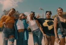CUZZOS brings swagger, authenticity and heat with “CAN’T PRETEND”