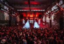 4 women ready to own the stage at CRSSD Festival