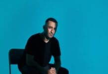 Joseph Capriati Marks 20 Year Career With Naples Anniversary Show
