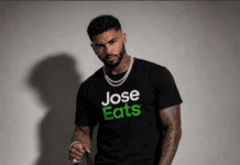 José Quervo serves up late night romance on “Uber Eats”