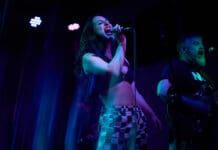 Emily Ryan and Fivio Foreign turn up the energy on infectious new single “Discreet”