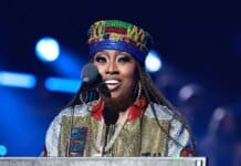 Missy Elliott Celebrates Aaliyah’s ‘One In a Million’ on 30th Anniversary