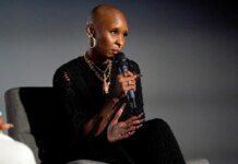 Cynthia Erivo to Be Honored at American Ballet Theatre 2026 Fall Gala