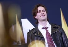 Yes Boone Signs With Warner Music Australasia