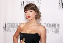 Taylor Swift Songs Removed From Trump TikTok Posts