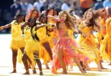 Shakira Pledges $1.25 Million to Rebuild Schools After Earthquake