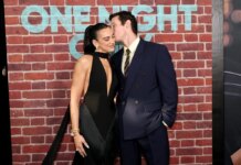 Dua Lipa and Callum Turner’s ‘Wedding Day Was Magical,’ Singer Says