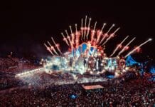 The Magic Reached New Heights at Tomorrowland 2026
