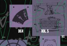 Drumcode’s DC4 Vol. 5 Arrives with Mark Reeve, Charles D