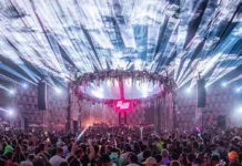 We Belong Here Reveals Central Park 2026 Lineup