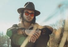Tristan Tritt showcases American frustration in “Living The Dream”
