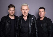Scooter reissue ‘The Stadium Techno Experience’ on limited edition double vinyl
