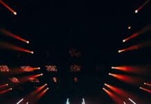 EDMTunes Chats with Aaron Hibell at Tomorrowland 2026