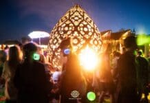 This Music Festival Was Abruptly Cancelled After Two Deaths