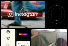 The Web is Up in Arms Over Instagram’s New Font