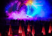 Das Energi Festival Climbs To New Heights