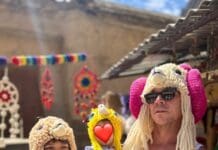 Diplo Reveals One-Year-Old Daughter Through Vacation Pictures