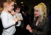Dolly Parton’s Imagination Library Honored by Library of Congress