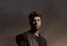 Anyma Launches New Label & Announces Upcoming Compilation