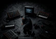 Roddy Lima Steps Outside Tech-House on New EP ‘Overdrive’