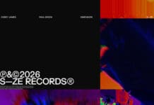 Corey James and Paul Green Unleash High-Energy ‘Dimension’ Collab
