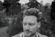 With “I Just Want To Soar,” JK Jerome finds beauty in ambition, disillusionment, and growth