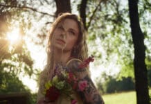 Andie Case Ushers in Hope and Resilience with Inspiring New Single “Better Days”