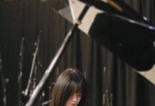 Sylvie Natsume finds the quiet between seasons on debut album “Komorebi”