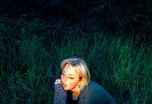 Lucy Frost turns emotional honesty into a 13-track dose of relief on “Vitamins”