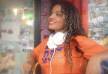 Amanda Holley turns love into a rich musical experience with “SEASONING”