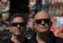 Bright Shining Lights turns “SM-02” into a cinematic journey through darkness and beauty